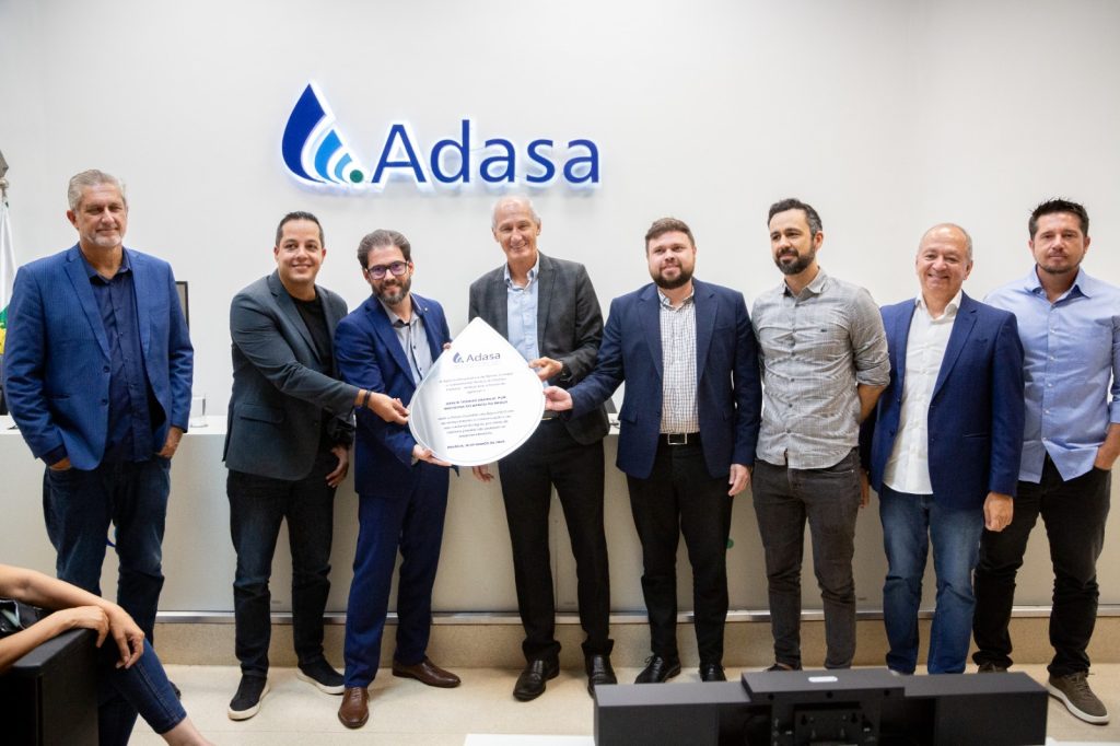 Prêmio Guardião da Água reconhece boas práticas 2 Premio Guardiao da Agua 10