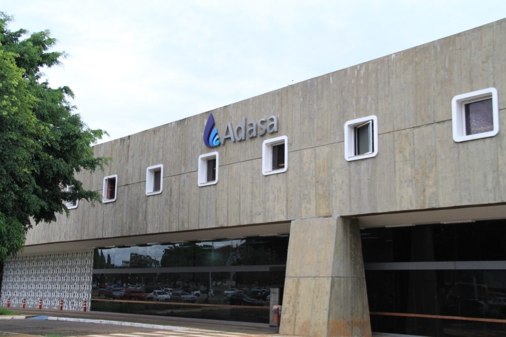 Concurso da Adasa tem prazo de validade prorrogado 1 Adasa