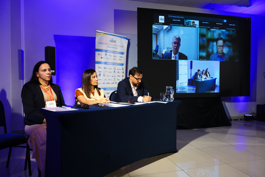 Reunioes das Camaras Tecnicas da ABAR Agrese Igor Matias 51