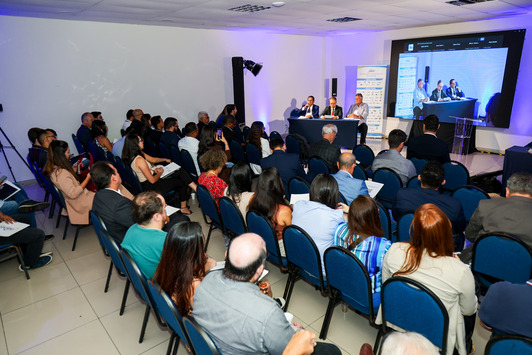 Adasa se destaca no primeiro dia ABAR