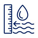 water level