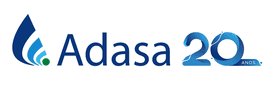 Logo Adasa