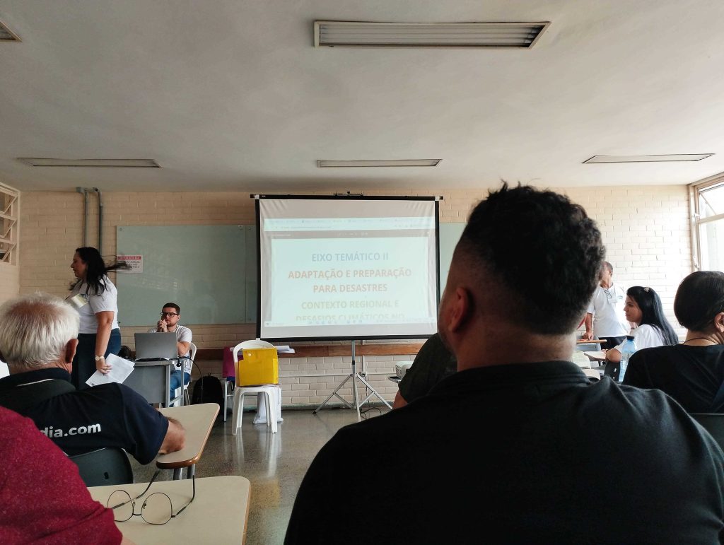 Conferencia 8