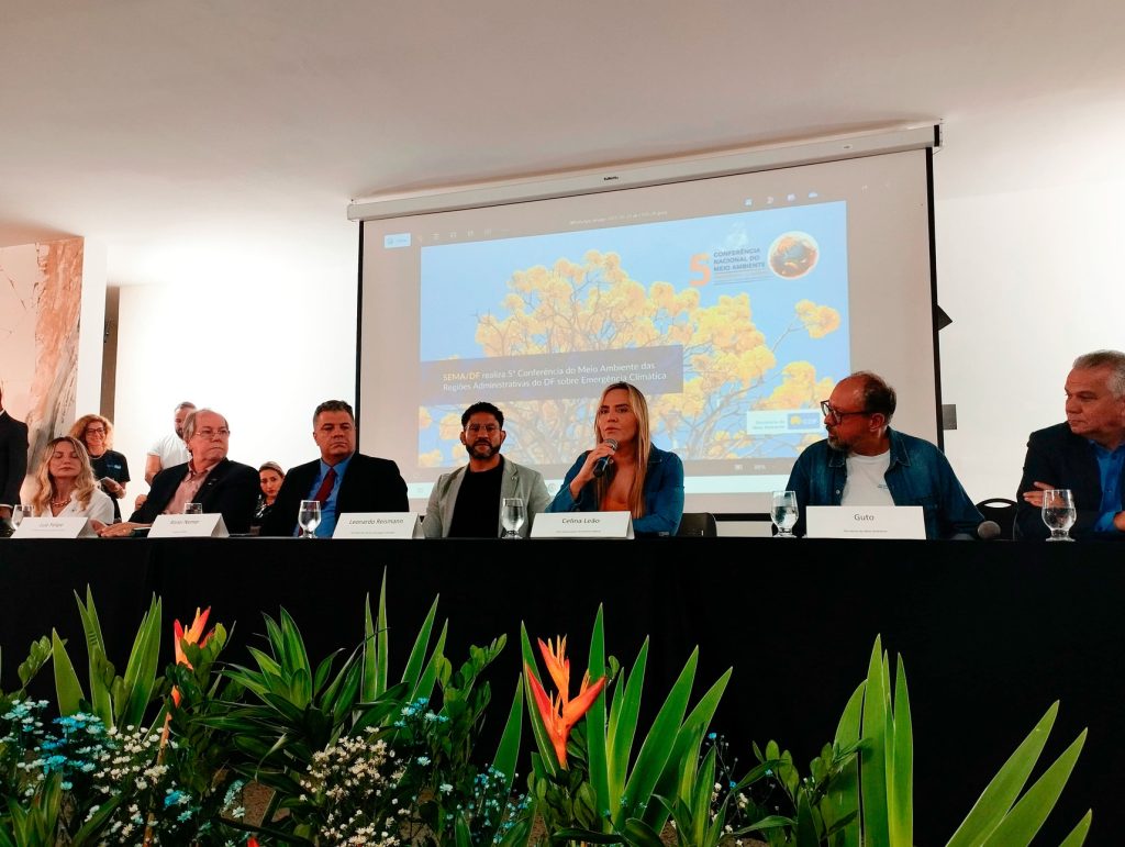 Conferencia Capa 1