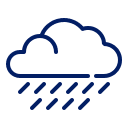 rainy day