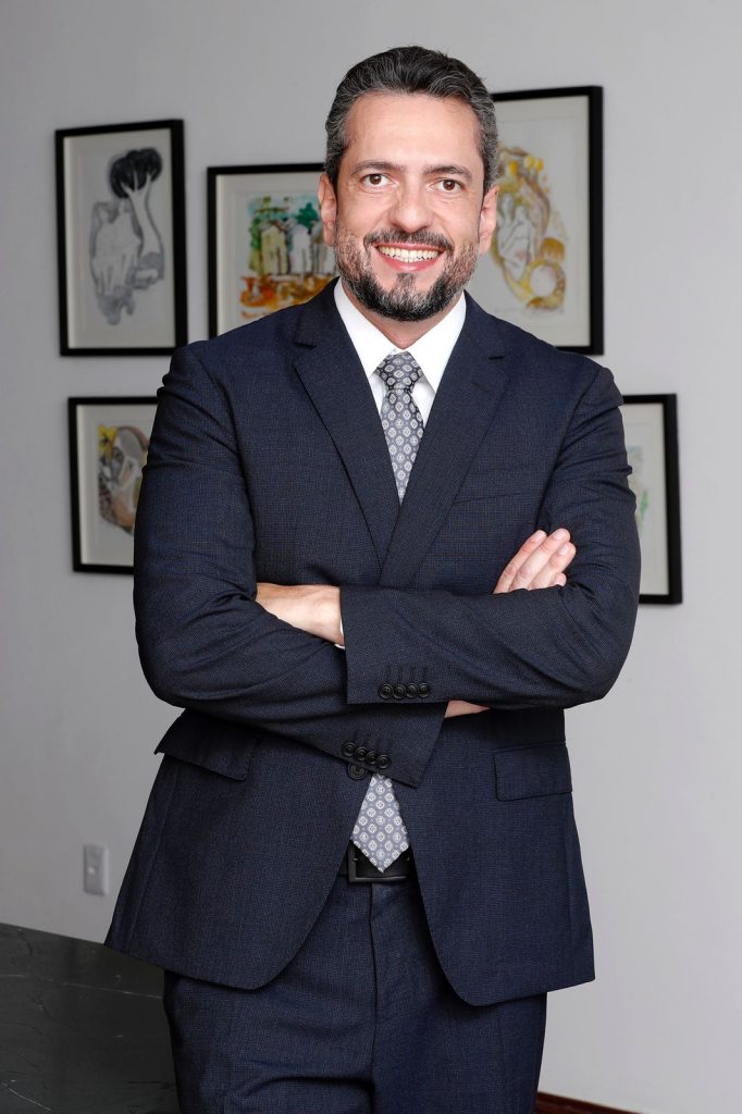 Fernando Martins de Freitas