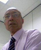 Geraldo barcellos