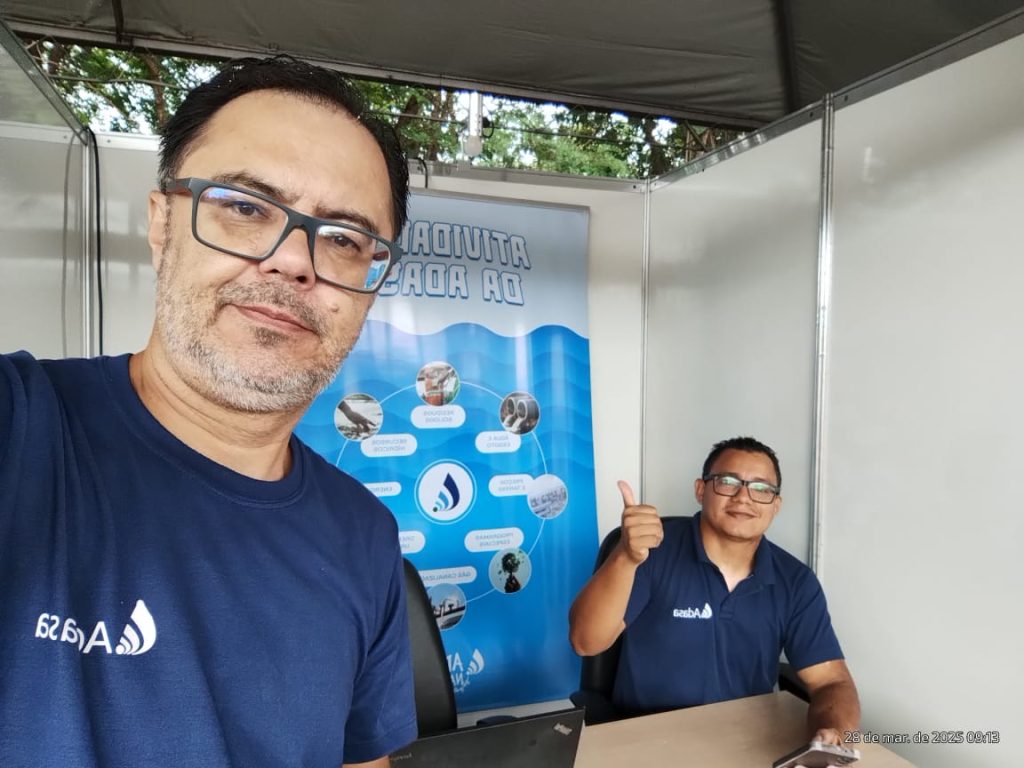 Adasa reforça a gestão hídrica no DF e Entorno durante o lançamento do Projeto Irriga-DF 4 Projeto Irriga DF 4 2