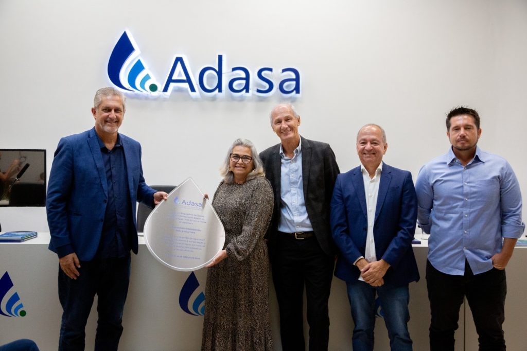 Prêmio Guardião da Água reconhece boas práticas 6 Premio Guardiao da Agua 7