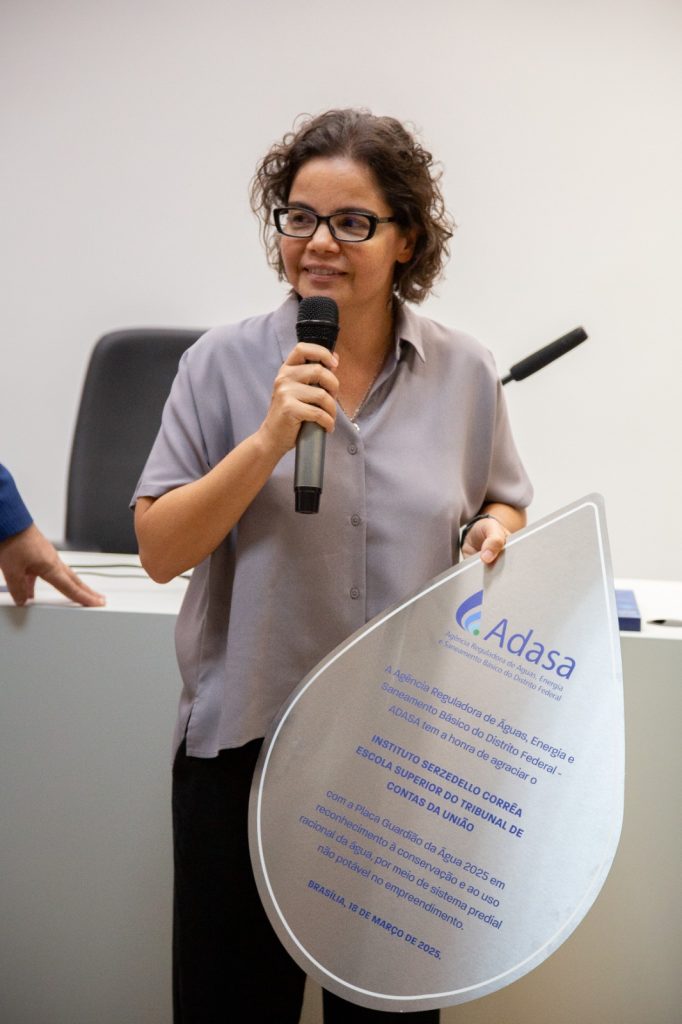 Prêmio Guardião da Água reconhece boas práticas 5 Premio Guardiao da Agua 8