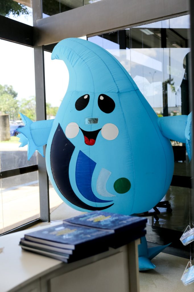 Prêmio Guardião da Água reconhece boas práticas 10 Premio Guardiao da Agua 3