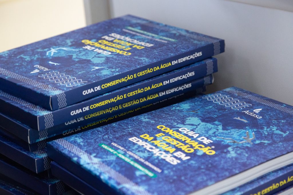 Dia mundial da Água: Adasa debate uso racional dos recursos hídricos 4 Uso Racional da Agua 3