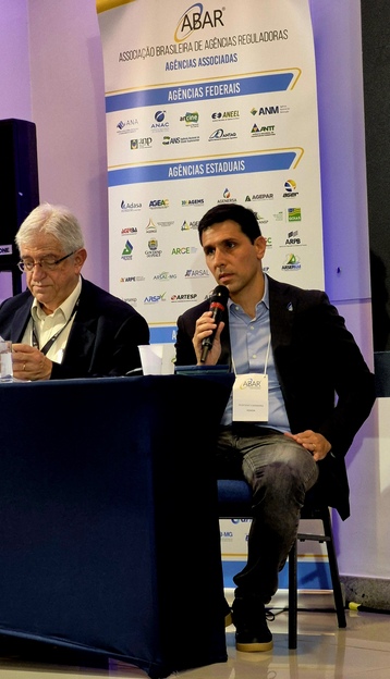 Avanços na Regulação: Debates Estratégicos Marcam o Segundo Dia das Câmaras Técnicas da ABAR 3 20250325 165047