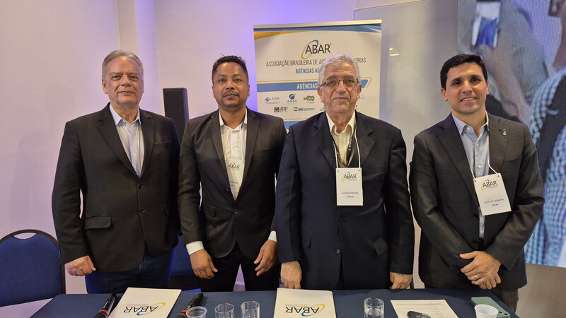 Avanços na Regulação: Debates Estratégicos Marcam o Segundo Dia das Câmaras Técnicas da ABAR 4 20250325 175834