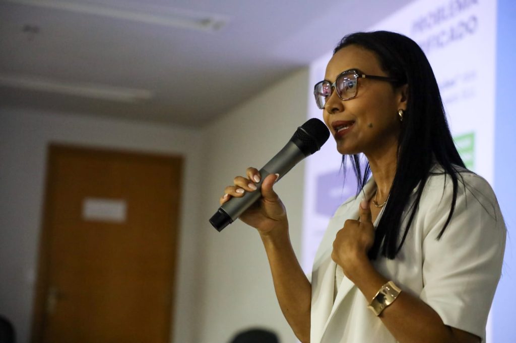 Adasa e SLU promovem workshop sobre certificação de dados para a gestão de resíduos sólidos no DF 3 Acertar 2
