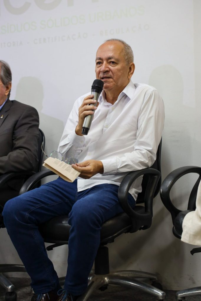 Adasa e SLU promovem workshop sobre certificação de dados para a gestão de resíduos sólidos no DF 8 Acertar 7