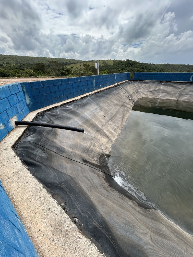Adasa realiza visita técnica ao Aterro Sanitário CGA Baru em Águas Lindas 8 Aterro 10