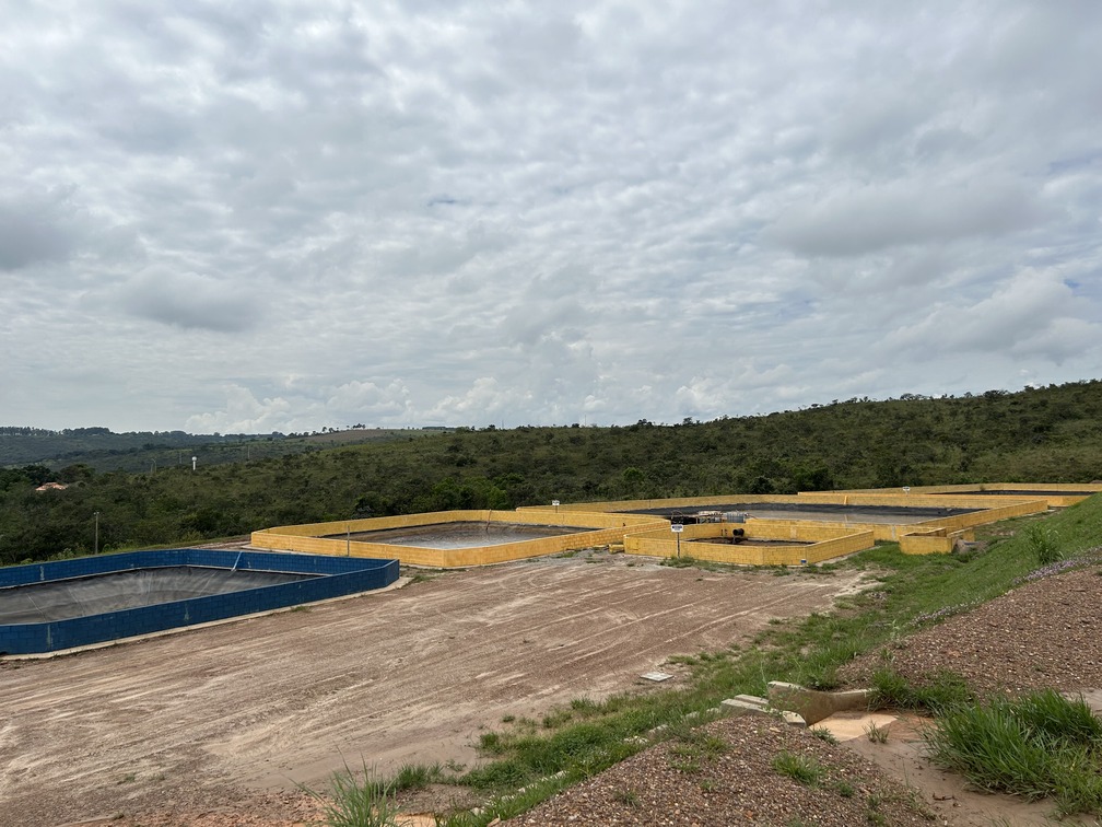 Adasa realiza visita técnica ao Aterro Sanitário CGA Baru em Águas Lindas 11 Aterro 7