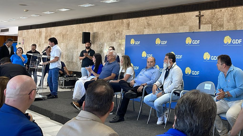 Adasa marca presença no Lançamento Oficial do City Tour Cívico de Brasília 1 Capa CityTour 1