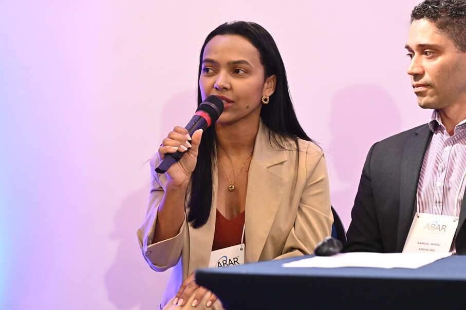 Avanços na Regulação: Debates Estratégicos Marcam o Segundo Dia das Câmaras Técnicas da ABAR 15 Copia de ERI 0773 1