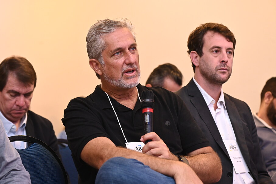 Avanços na Regulação: Debates Estratégicos Marcam o Segundo Dia das Câmaras Técnicas da ABAR 7 Copia de ERI 0816 1