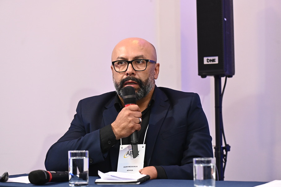 Avanços na Regulação: Debates Estratégicos Marcam o Segundo Dia das Câmaras Técnicas da ABAR 14 Copia de ERI 0913 1