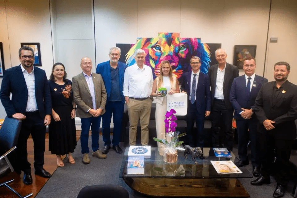 Evento internacional fortalece protagonismo de Brasília na governança das águas 1 imageedit 10 2892237505
