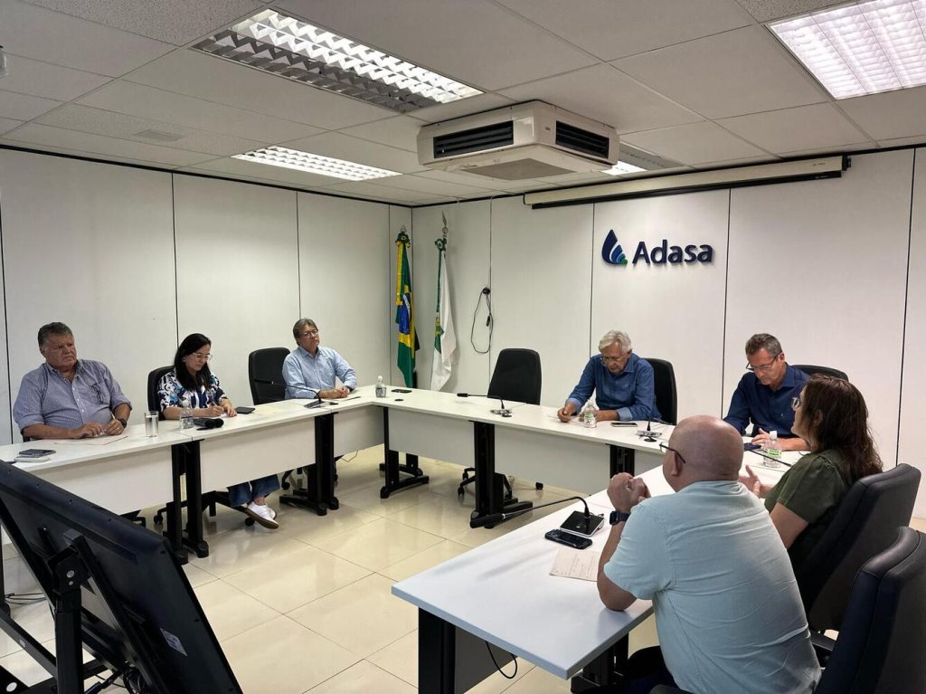 Pesquisa sobre soluções para agricultura diante das mudanças climáticas é apresentada na Adasa 3 imageedit 9 7339741243