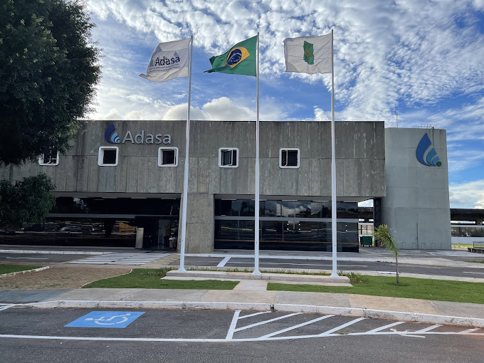 Quem é quem - Hotsites Adasa